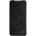 Nillkin Etui Qin Leather Case Samsung A72 czarne