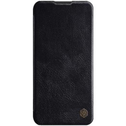 Nillkin Etui Qin Leather Case Samsung Galaxy A11 czarne