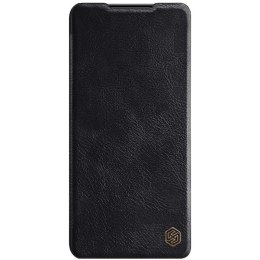 Nillkin Etui Qin Leather Case Samsung Galaxy S21 czarne