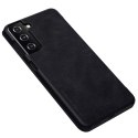 Nillkin Etui Qin Leather Case Samsung Galaxy S21+ czarne