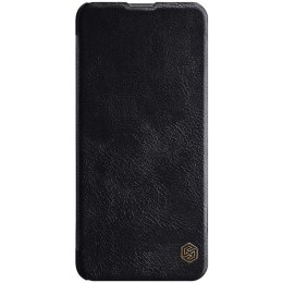Nillkin Etui Qin Leather Case Xiaomi Mi 10T 5G czarne