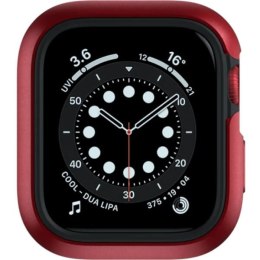 SwitchEasy Etui Odyssey Apple Watch 6/SE/5/4 40mm czerwone
