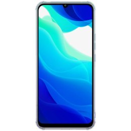 Nillkin Etui Nature TPU Case Xiaomi Mi 10 Lite 5G transparent