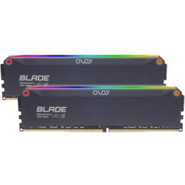 OLOy Pamięć RAM Blade Hairline DDR4 2x16GB 3600MHz C18 RGB
