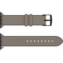 SwitchEasy Pasek Hybrid do Apple Watch 38/40/41mm szary