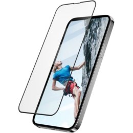 SwitchEasy Szkło Glass Bumper 9H do iPhone 13 Pro Max/14 Max
