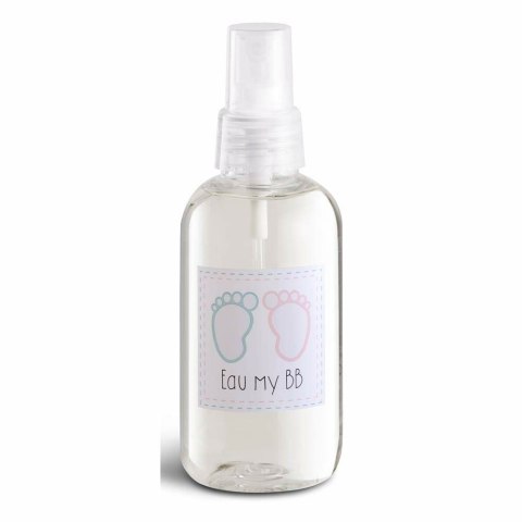 Mgiełka do ciała Eau my BB 150 ml Mgiełka do ciała Eau my BB 150 ml