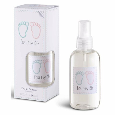 Mgiełka do ciała Eau my BB 150 ml Mgiełka do ciała Eau my BB 150 ml