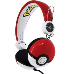 OTL Technologies Słuchawki przewodowe Pokemon Tween Dome