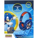 OTL Technologies Słuchawki gamingowe Sonic Boom Pro G1