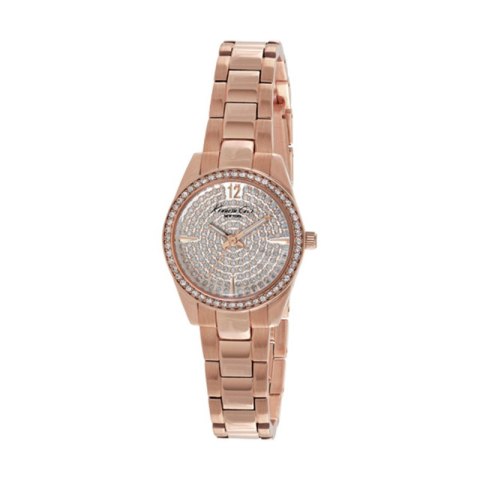 Zegarek Damski Kenneth Cole IKC0005 (Ø 28 mm) Zegarek Damski Kenneth Cole IKC0005 (Ø 28 mm)