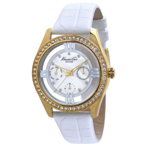 Zegarek Damski Kenneth Cole IKC2793 (Ø 40 mm) Zegarek Damski Kenneth Cole IKC2793 (Ø 40 mm)