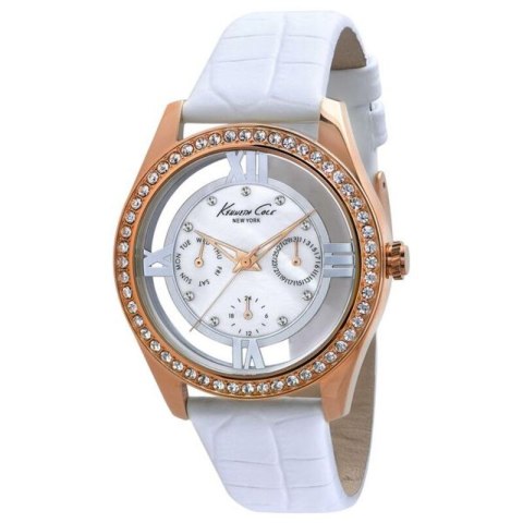 Zegarek Damski Kenneth Cole IKC2794 (Ø 40 mm) Zegarek Damski Kenneth Cole IKC2794 (Ø 40 mm)