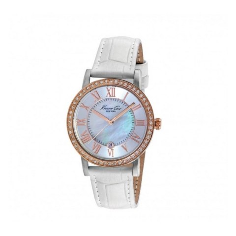 Zegarek Damski Kenneth Cole IKC2836 (Ø 35 mm) Zegarek Damski Kenneth Cole IKC2836 (Ø 35 mm)