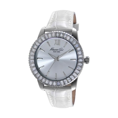 Zegarek Damski Kenneth Cole IKC2849 (Ø 40 mm) Zegarek Damski Kenneth Cole IKC2849 (Ø 40 mm)