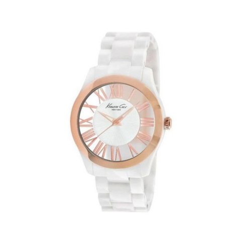 Zegarek Damski Kenneth Cole IKC4860 (Ø 40 mm) Zegarek Damski Kenneth Cole IKC4860 (Ø 40 mm)