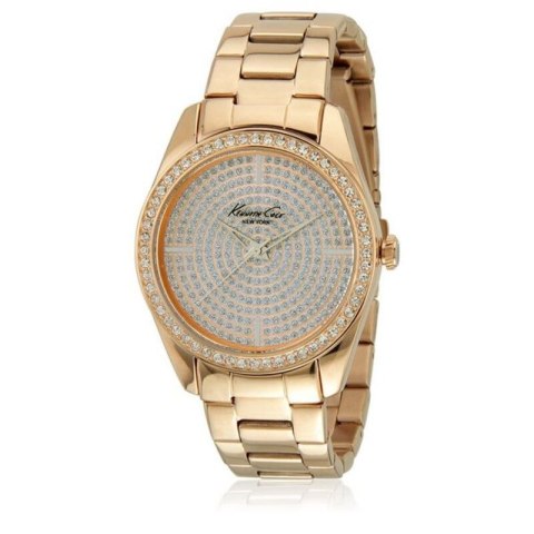 Zegarek Damski Kenneth Cole IKC4958 (Ø 40 mm) Zegarek Damski Kenneth Cole IKC4958 (Ø 40 mm)