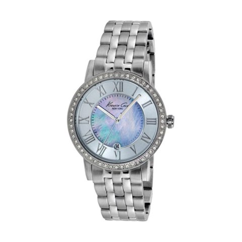 Zegarek Damski Kenneth Cole IKC4973 (Ø 36 mm) Zegarek Damski Kenneth Cole IKC4973 (Ø 36 mm)