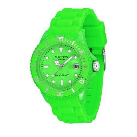 Zegarek Damski Madison U4503-49 (Ø 40 mm) Zegarek Damski Madison U4503-49 (Ø 40 mm)