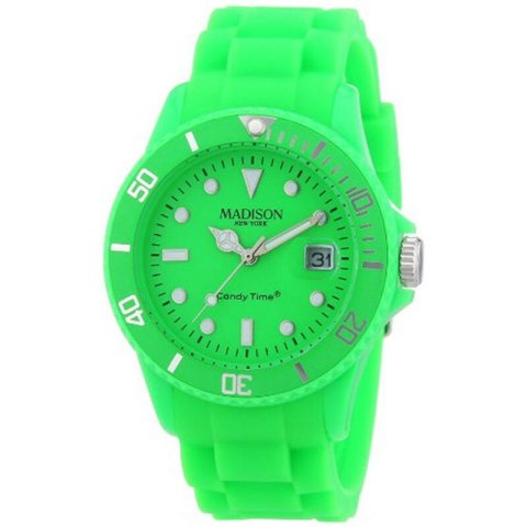Zegarek Damski Madison U4503-49 (Ø 40 mm) Zegarek Damski Madison U4503-49 (Ø 40 mm)