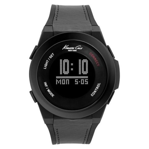Zegarek Męski Kenneth Cole 10022805 (Ø 47 mm) Zegarek Męski Kenneth Cole 10022805 (Ø 47 mm)