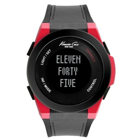Zegarek Męski Kenneth Cole 10022807 (Ø 47 mm) Zegarek Męski Kenneth Cole 10022807 (Ø 47 mm)