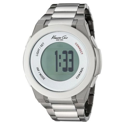 Zegarek Męski Kenneth Cole 10023868 (Ø 47 mm) Zegarek Męski Kenneth Cole 10023868 (Ø 47 mm)