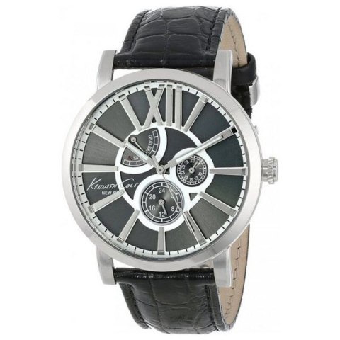 Zegarek Męski Kenneth Cole IKC1980 (Ø 44 mm) Zegarek Męski Kenneth Cole IKC1980 (Ø 44 mm)