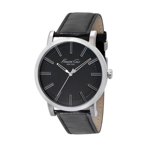Zegarek Męski Kenneth Cole IKC1997 (Ø 44 mm) Zegarek Męski Kenneth Cole IKC1997 (Ø 44 mm)