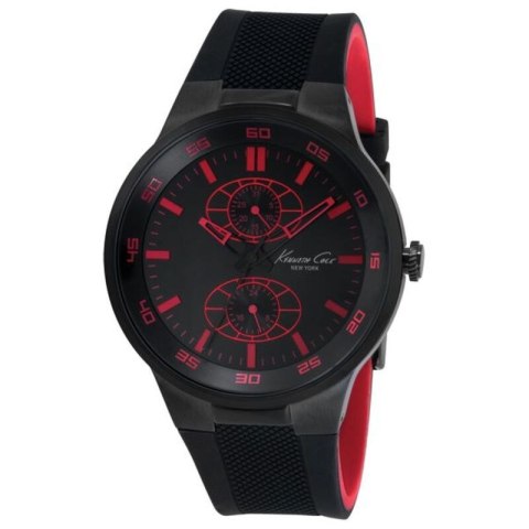 Zegarek Męski Kenneth Cole IKC8033 (Ø 42 mm) Zegarek Męski Kenneth Cole IKC8033 (Ø 42 mm)