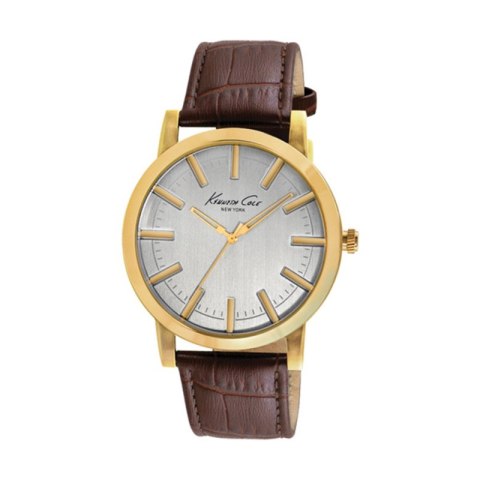 Zegarek Męski Kenneth Cole IKC8043 (Ø 43,5 mm) Zegarek Męski Kenneth Cole IKC8043 (Ø 43,5 mm)