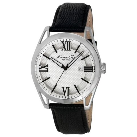 Zegarek Męski Kenneth Cole IKC8072 (Ø 44 mm) Zegarek Męski Kenneth Cole IKC8072 (Ø 44 mm)