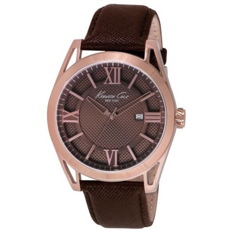 Zegarek Męski Kenneth Cole IKC8073 (Ø 44 mm) Zegarek Męski Kenneth Cole IKC8073 (Ø 44 mm)