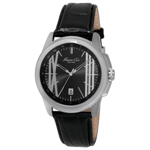 Zegarek Męski Kenneth Cole IKC8095 (Ø 44 mm) Zegarek Męski Kenneth Cole IKC8095 (Ø 44 mm)