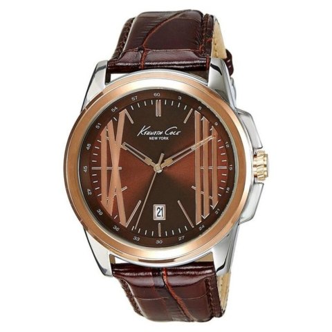 Zegarek Męski Kenneth Cole IKC8096 (Ø 44 mm) Zegarek Męski Kenneth Cole IKC8096 (Ø 44 mm)