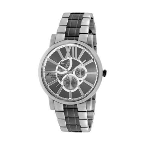 Zegarek Męski Kenneth Cole IKC9282 (Ø 44 mm) Zegarek Męski Kenneth Cole IKC9282 (Ø 44 mm)