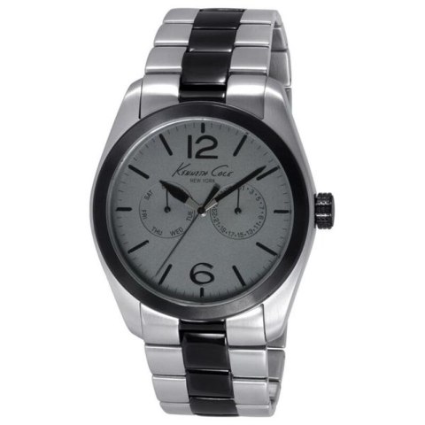 Zegarek Męski Kenneth Cole IKC9365 (Ø 44 mm) Zegarek Męski Kenneth Cole IKC9365 (Ø 44 mm)