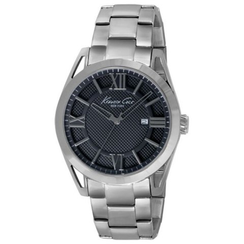 Zegarek Męski Kenneth Cole IKC9372 (Ø 44 mm) Zegarek Męski Kenneth Cole IKC9372 (Ø 44 mm)