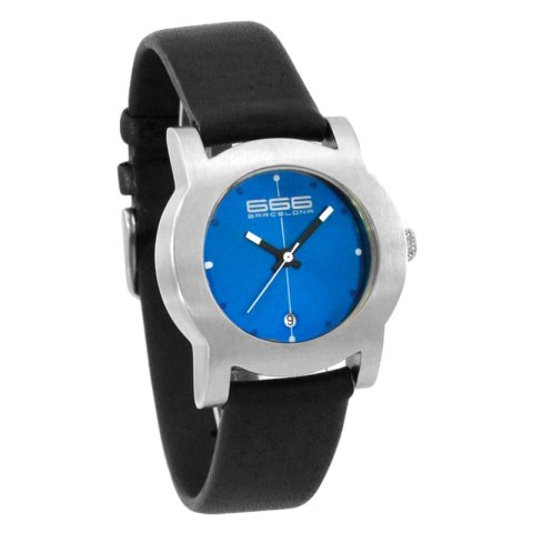 Zegarek Damski 666 Barcelona 666-241 (Ø 32 mm) Zegarek Damski 666 Barcelona 666-241 (Ø 32 mm)
