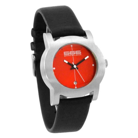 Zegarek Damski 666 Barcelona 666-242 (Ø 32 mm) Zegarek Damski 666 Barcelona 666-242 (Ø 32 mm)