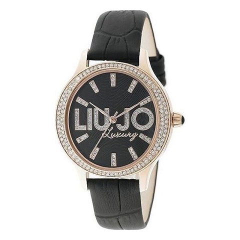Zegarek Damski LIU JO TLJ766 (Ø 38 mm) Zegarek Damski LIU JO TLJ766 (Ø 38 mm)