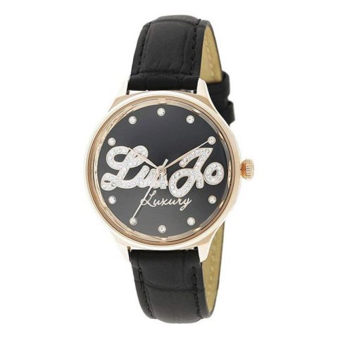 Zegarek Damski LIU JO TLJ779 (Ø 38 mm) Zegarek Damski LIU JO TLJ779 (Ø 38 mm)