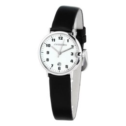 Zegarek Damski Chronotech CT7325L - Biały