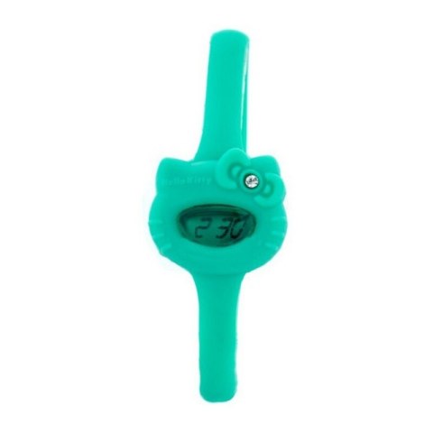 Zegarek Damski Hello Kitty HK7123L-14 (Ø 27 mm) Zegarek Damski Hello Kitty HK7123L-14 (Ø 27 mm)