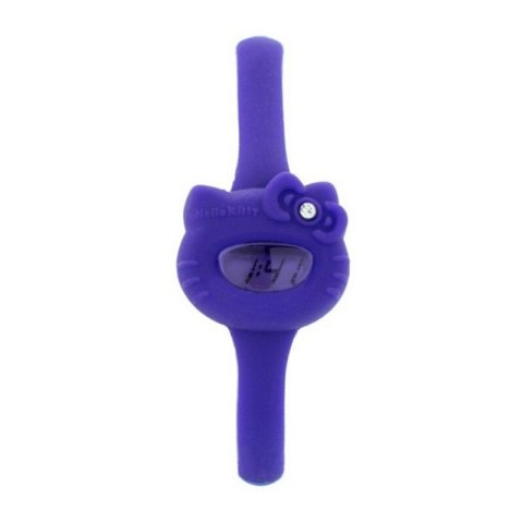 Zegarek Damski Hello Kitty hk7123l-16 (Ø 27 mm) Zegarek Damski Hello Kitty hk7123l-16 (Ø 27 mm)