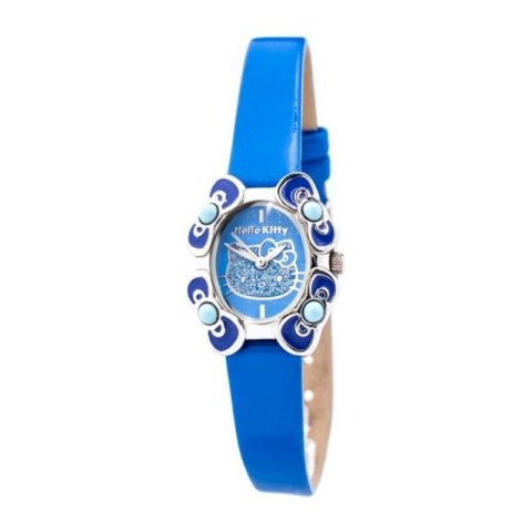 Zegarek Damski Hello Kitty HK7129L-03 (Ø 23 mm) Zegarek Damski Hello Kitty HK7129L-03 (Ø 23 mm)