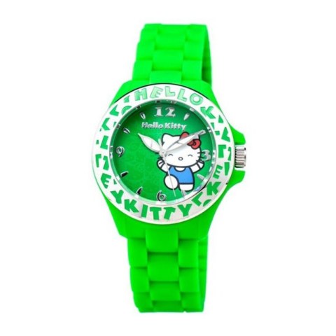 Zegarek Damski Hello Kitty HK7143L-18 (Ø 38 mm) Zegarek Damski Hello Kitty HK7143L-18 (Ø 38 mm)