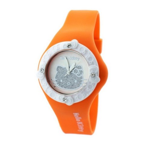 Zegarek Damski Hello Kitty hk7158ls-02 (Ø 40 mm) Zegarek Damski Hello Kitty hk7158ls-02 (Ø 40 mm)