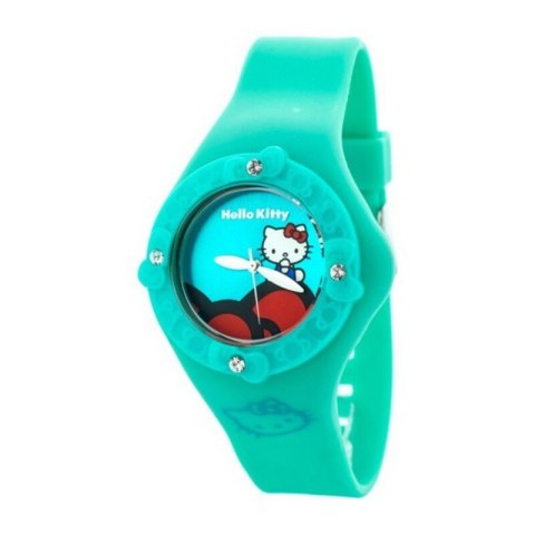 Zegarek Damski Hello Kitty hk7158ls-13 (Ø 40 mm) Zegarek Damski Hello Kitty hk7158ls-13 (Ø 40 mm)