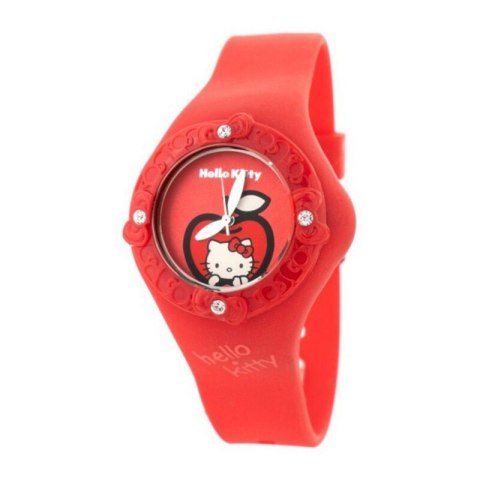 Zegarek Damski Hello Kitty hk7158ls-18 (Ø 40 mm) Zegarek Damski Hello Kitty hk7158ls-18 (Ø 40 mm)